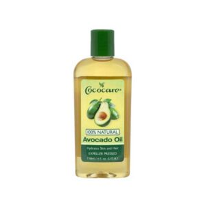 Cococare 100% Avocado Oil 4oz