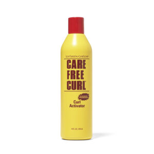 SoftSheen Carson Professional Care Free Curl CURL ACTIVATOR 16 OZ