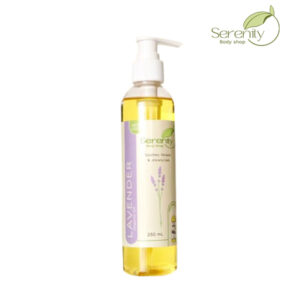 SERENITY LAVENDER OIL 8oz