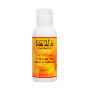 Cantu For Natural Hair Hydrating Cream Conditioner 3oz