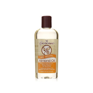 Cococare 100% Almond Oil 4oz
