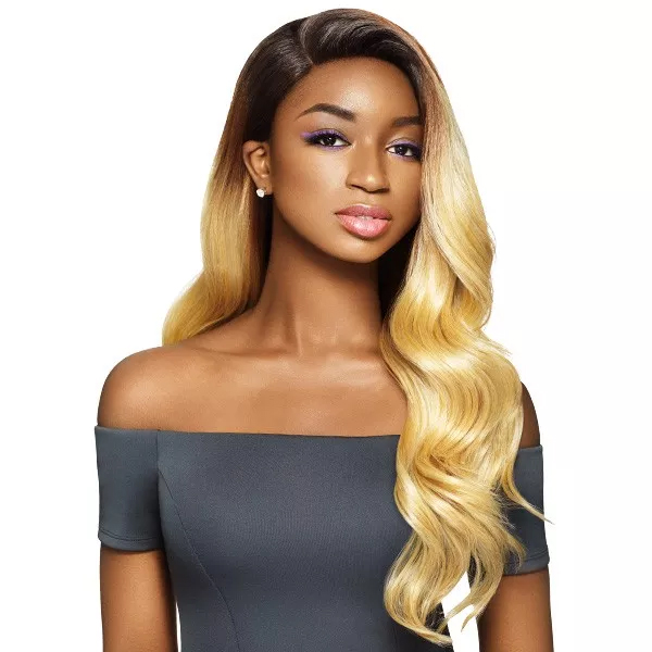 Human hair optimix outlet