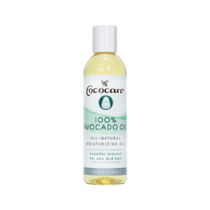 Cococare 100% Avocado Oil 4oz