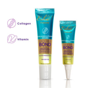 Janet Esha Lace Wig Bond-COLLAGEN & VITAMIN
