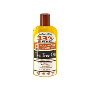Hollywood Beauty Tea Tree Oil