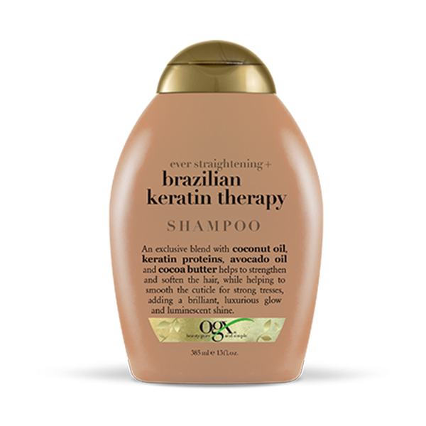 Brazil clearance cocoa keratin