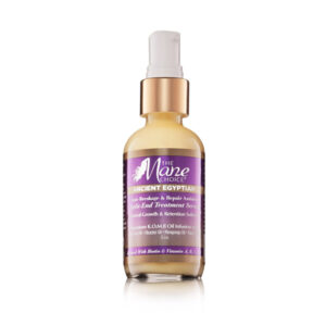 THE MANE CHOICE Ancient Egyptian Anti-Breakage & Repair Antidote Split-End Treatment Serum 2oz