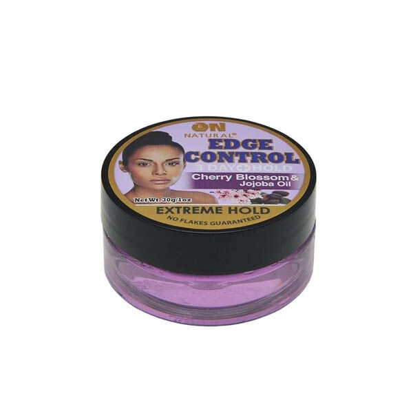ON NATURAL Edge Control 3 Day + Extreme Hold 1oz - Image 4