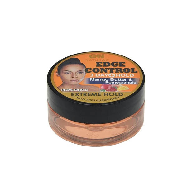 ON NATURAL Edge Control 3 Day + Extreme Hold 1oz - Image 5
