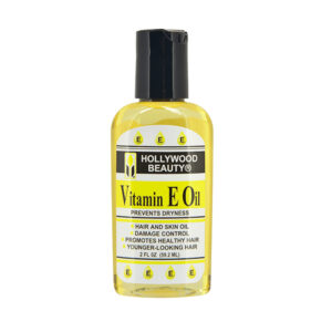 Hollywood Beauty Vitamin E Oil