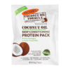 Palmer's Coconut Oil Formula Coconut Oil Deep Conditioning Protein Hair Pack 2.1oz