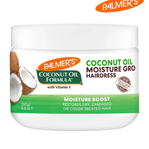 Palmer's Coconut Oil Moisture Gro Hairdress