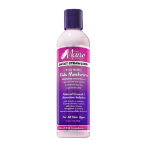 THE MANE CHOICE Sweet Strawberry Fruit Medley KIDS Moisturizer 8oz