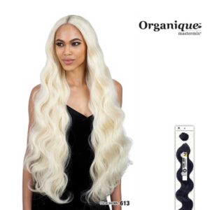 SHAKE-N-GO MASTERMIX ORGANIQUE BODY WAVE WEAVE 24"
