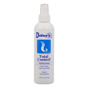 Dudley's Total Control Styling Spray 8oz