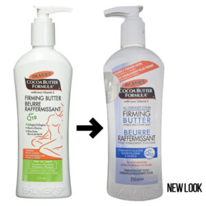 Palmer's COCOA BUTTER FORMULA Firming Butter 250ml