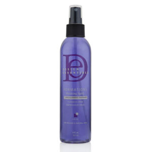 DESIGN ESSENTIALS Formations Finishing Spritz 8oz
