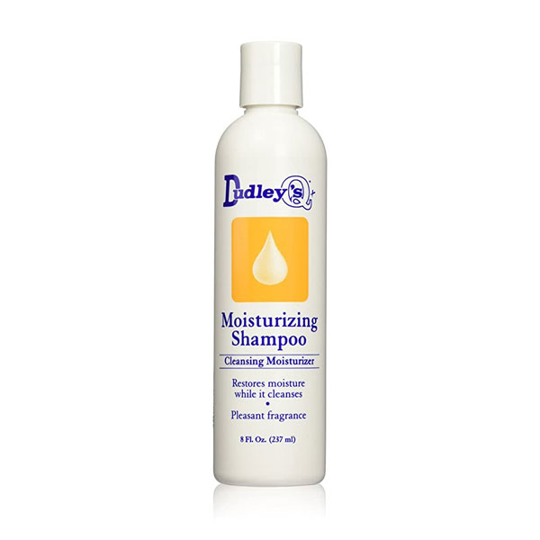 Dudley s Moisturizing Shampoo 8oz Canada wide beauty supply