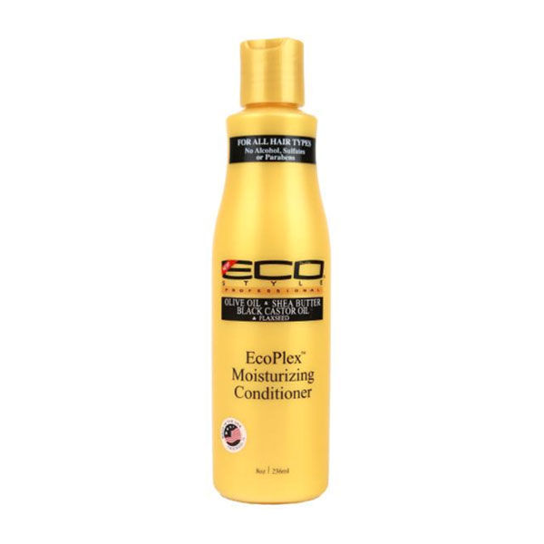Eco Style EcoPlex Moisturizing Conditioner 8oz