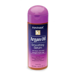 Fantasia IC ARGAN OIL Smoothing Serum 6.2oz