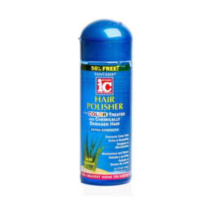 FANTASIA IC HAIR POLISHER SERUM FOR COLOR TREATED HAIR 6oz