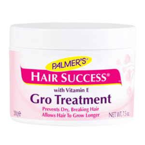 Palmer's HAIR SUCCESS Gro Treatment