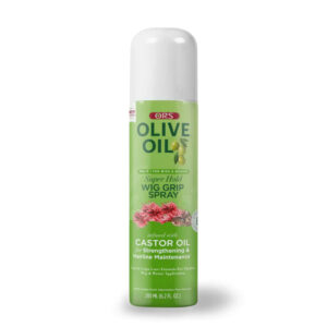 ORS Olive Oil FIX-IT Super Hold Wig Spray 6.2oz