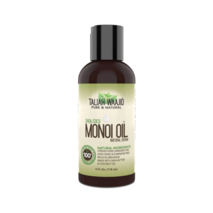 Taliah Waajid Shea-Coco Monoi Oil 4oz
