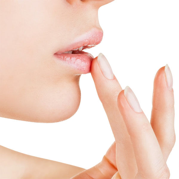 NICKA K SHEA BUTTER LIP THERAPY - Image 2