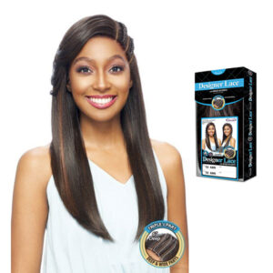 VANESSA Designer Lace Wig Triple J-Part - TJ3 KAYO