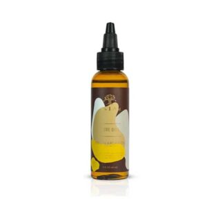 As I Am Pure Oils Virgin Argan Oil