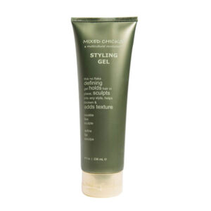 Mixed Chicks Styling Gel for Curly and Wavy Textures 8oz
