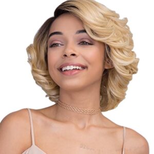 Janet Collection BRAZILIAN SCENT WIG (PRE-TWEEZED PART) - EMOTION