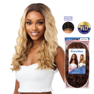 OUTRE Lace Front EVERYWEAR Wig- EVERY 7