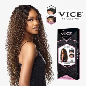 Sensationnel LACE Front Wig Vice Unit 1