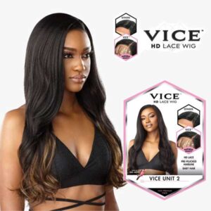 Sensationnel LACE Front Wig Vice Unit 2