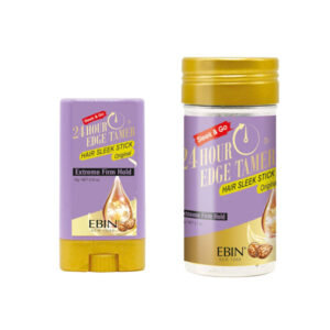 EBIN 24 HOUR EDGE TAMER SLEEK HAIR WAX STICK - ORIGINAL
