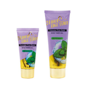 EBIN 24 HOUR EDGE TAMER GEL - PEPPERMINT