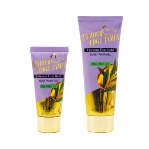 EBIN 24 HOUR EDGE TAMER GEL - TEA TREE OIL