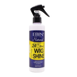 EBIN 24 HOUR WIG SHINE SPRAY