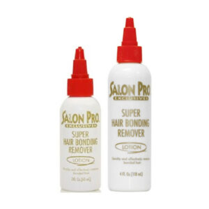 Salon Pro Exclusive Hair Bonding Remover Lotion