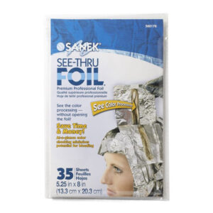SANEK SEE-THUR FOIL - 35 Sheets