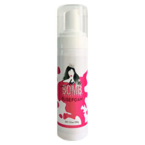 SHE IS BOMB FUSE FOAM 7oz