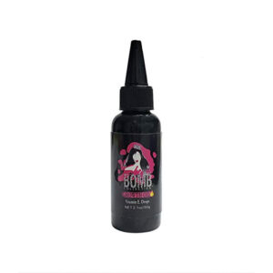 SHE IS BOMB GROWTH OIL 2.1oz