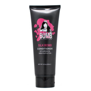 SHE IS BOMB Silk Bomb Conditioner 8.5oz