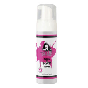 SHE IS BOMB SLICK AND SLAY FOAM 7oz