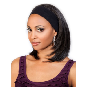 Bobbi Boss Premium HAIR BAND Wig - M905S BADU S
