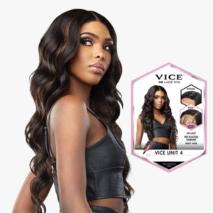 Sensationnel LACE Front Wig Vice Unit 4