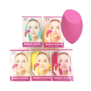 ANA BEAUTY MAKEUP SPONGE #ANPN0123