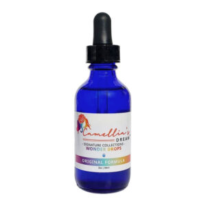 Camellia's Dream Wonder Drops Hair Growth Oil 2oz